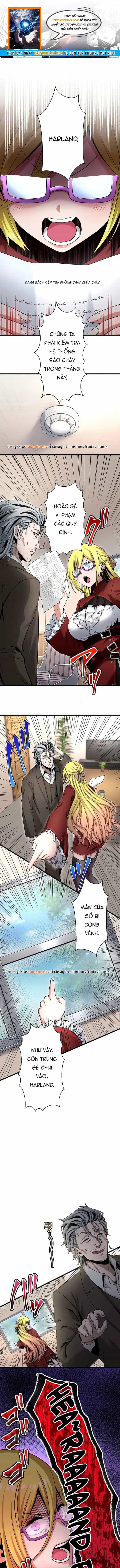 Musou No Jukunen Hitman Wa, Musume Tachi To Shizuka Ni Kurashitai - Chương 16 - ảnh 1