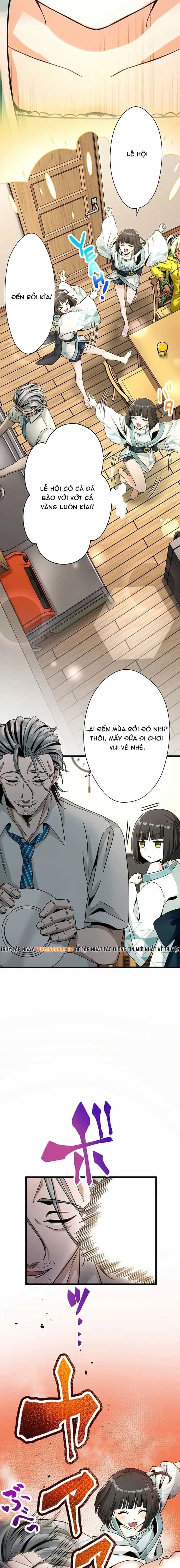 Musou No Jukunen Hitman Wa, Musume Tachi To Shizuka Ni Kurashitai - Chương 20 - ảnh 2