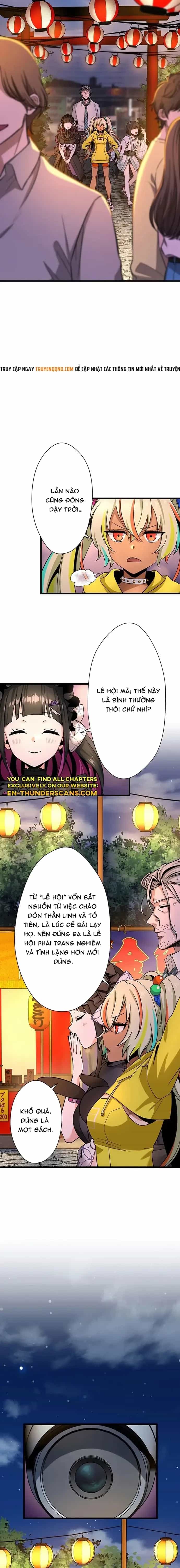 Musou No Jukunen Hitman Wa, Musume Tachi To Shizuka Ni Kurashitai - Chương 20 - ảnh 6