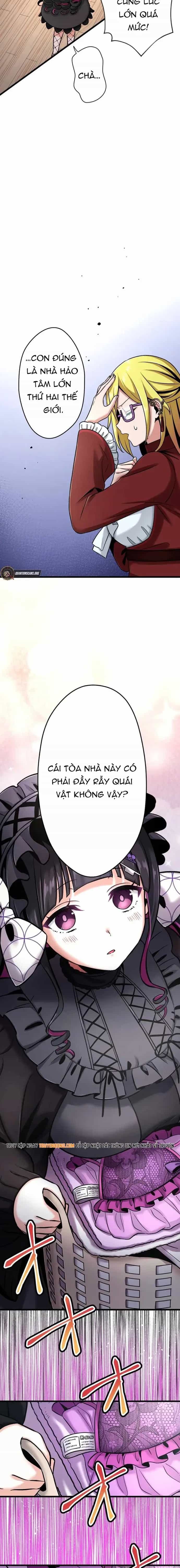 Musou No Jukunen Hitman Wa, Musume Tachi To Shizuka Ni Kurashitai - Chương 4 - ảnh 26