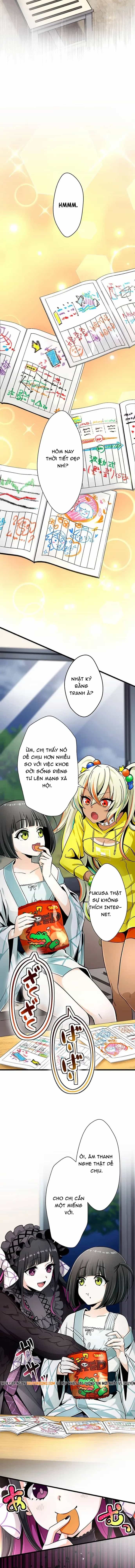 Musou No Jukunen Hitman Wa, Musume Tachi To Shizuka Ni Kurashitai - Chương 6 - ảnh 12