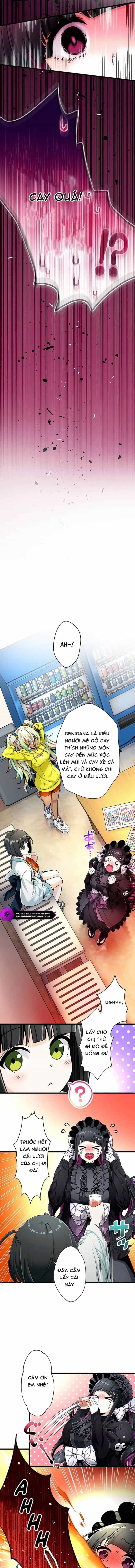 Musou No Jukunen Hitman Wa, Musume Tachi To Shizuka Ni Kurashitai - Chương 6 - ảnh 13