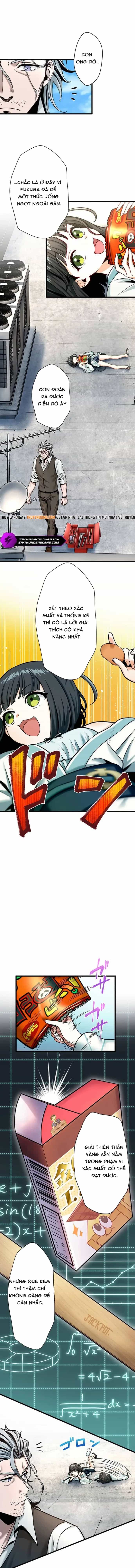 Musou No Jukunen Hitman Wa, Musume Tachi To Shizuka Ni Kurashitai - Chương 6 - ảnh 7