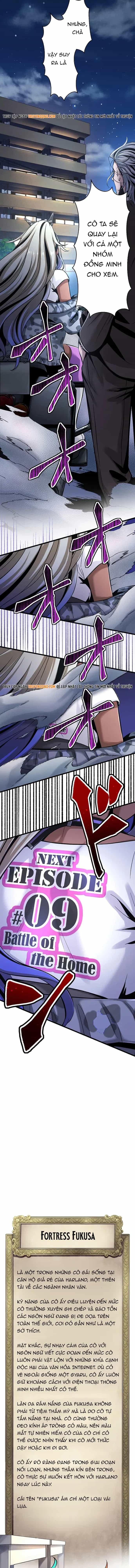 Musou No Jukunen Hitman Wa, Musume Tachi To Shizuka Ni Kurashitai - Chương 8 - ảnh 17