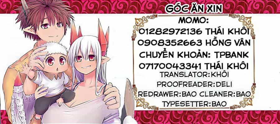 Musuko Ga Kawaikute Shikataganai Mazoku No Hahaoya - Chương 37 - ảnh 6