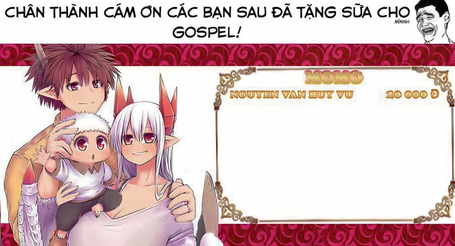 Musuko Ga Kawaikute Shikataganai Mazoku No Hahaoya - Chương 40 - ảnh 1