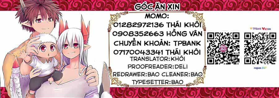 Musuko Ga Kawaikute Shikataganai Mazoku No Hahaoya - Chương 44 - ảnh 7