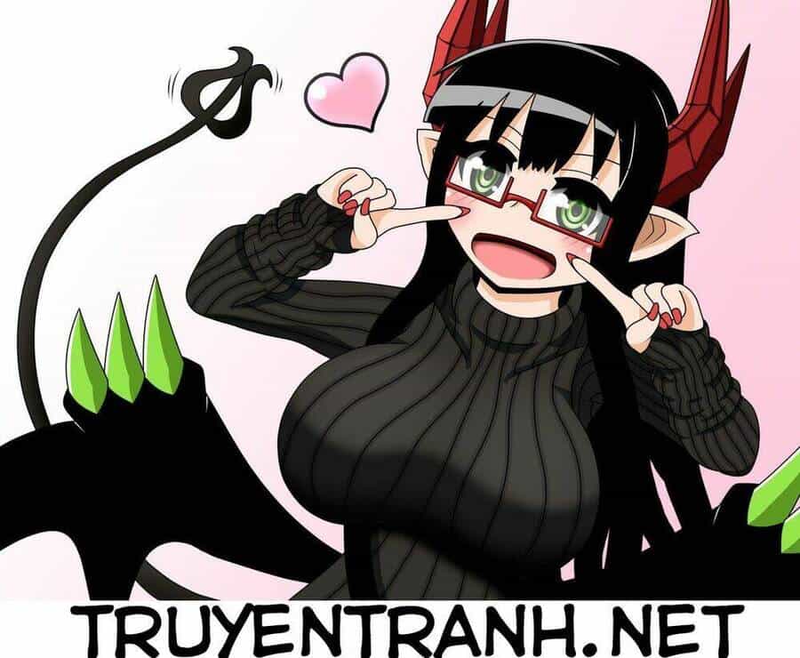 Musuko Ga Kawaikute Shikataganai Mazoku No Hahaoya - Chương 6 - ảnh 6