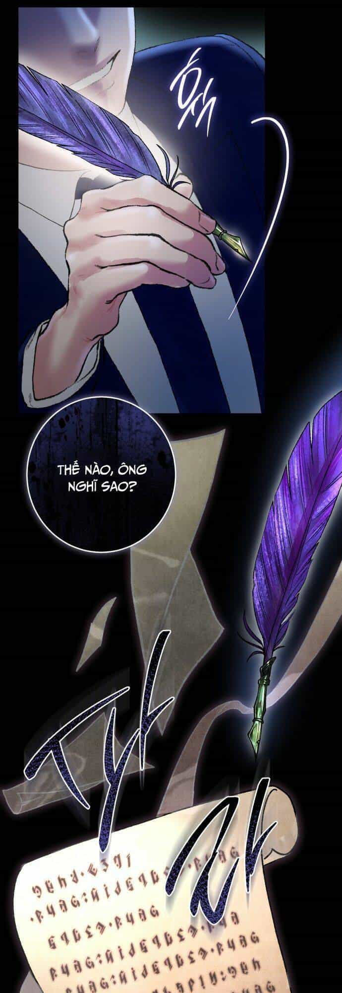 My Demon - Ác Quỷ Của Tôi - Chương 1 - ảnh 12