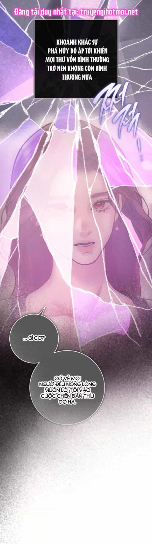 My Demon - Ác Quỷ Của Tôi - Chương 9.1 - ảnh 17
