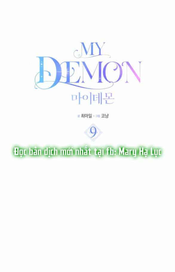 My Demon - Ác Quỷ Của Tôi - Chương 9.1 - ảnh 31