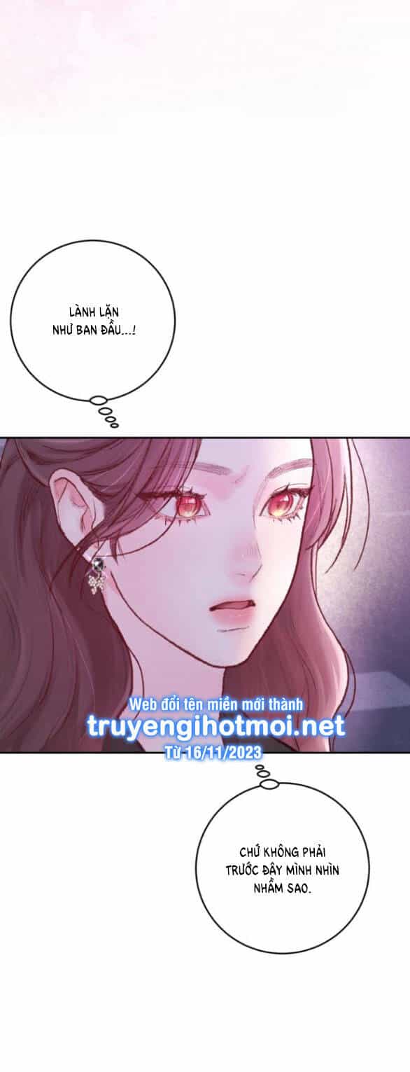 My Demon - Ác Quỷ Của Tôi - Chương 9.1 - ảnh 37