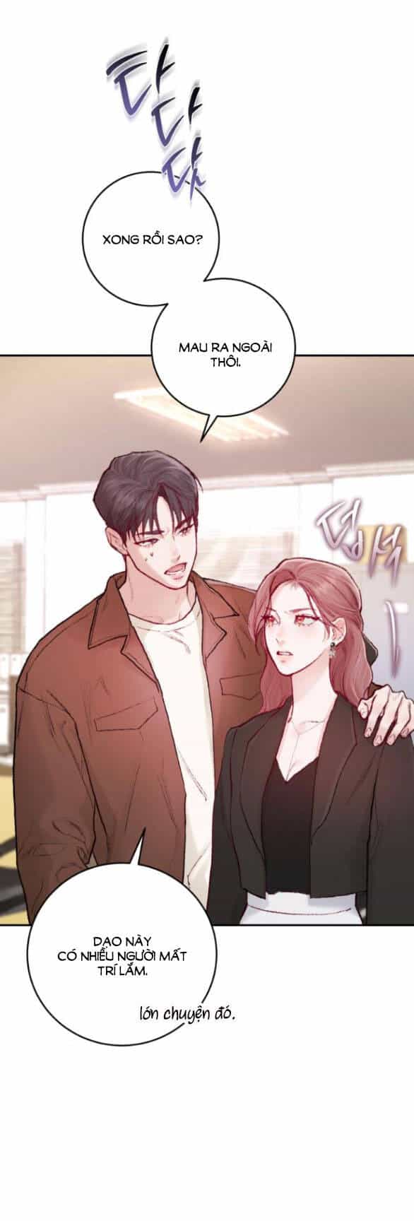 My Demon - Ác Quỷ Của Tôi - Chương 9.2 - ảnh 16