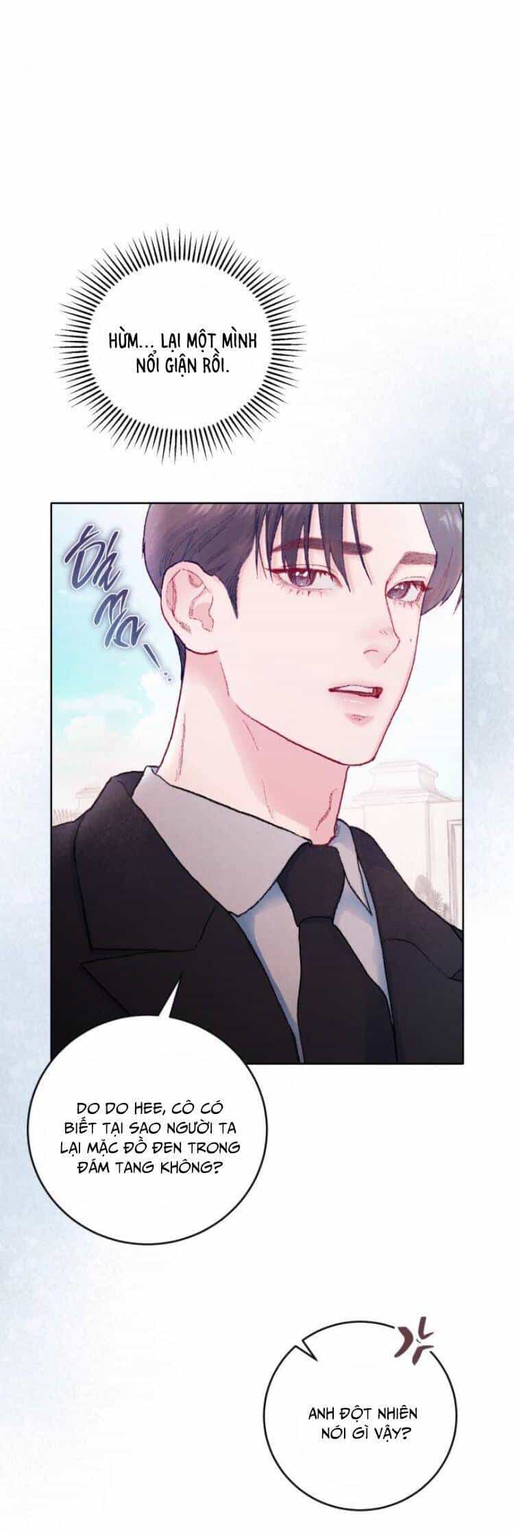 My Demon - Ác Quỷ Của Tôi - Chương 12 - ảnh 13
