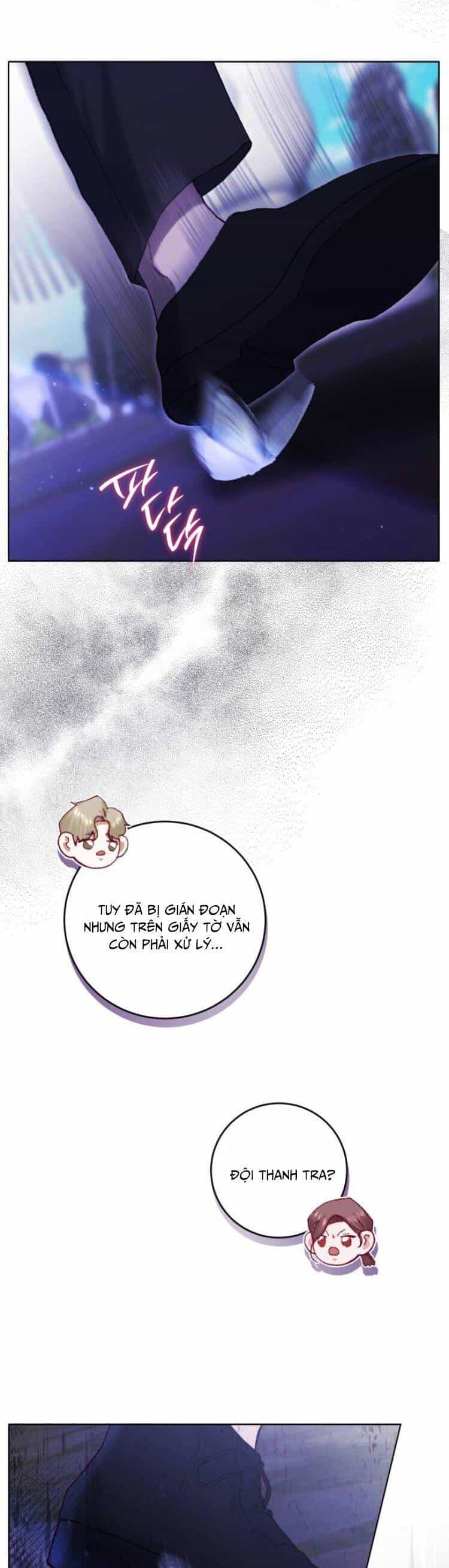My Demon - Ác Quỷ Của Tôi - Chương 12 - ảnh 26