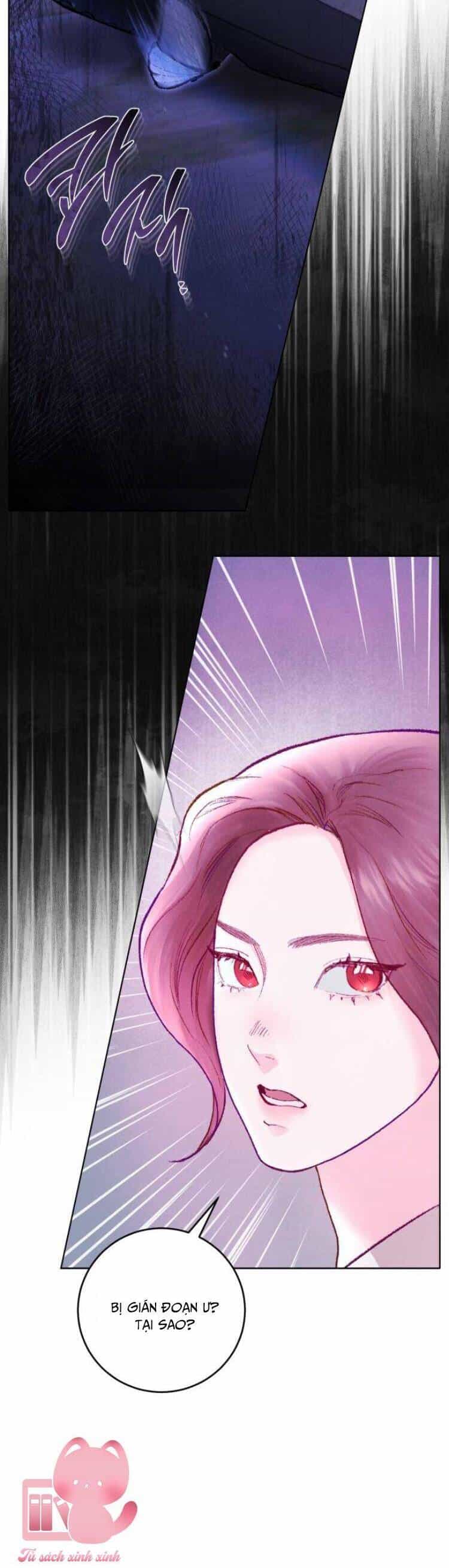 My Demon - Ác Quỷ Của Tôi - Chương 12 - ảnh 27