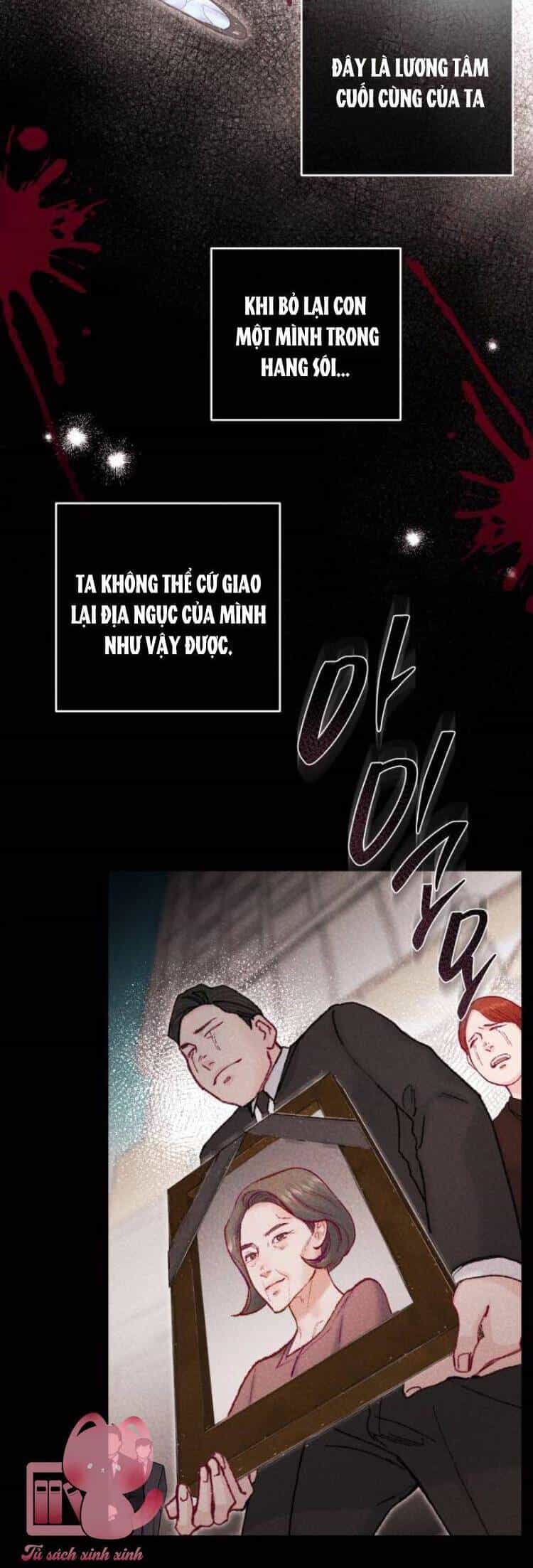 My Demon - Ác Quỷ Của Tôi - Chương 13 - ảnh 42