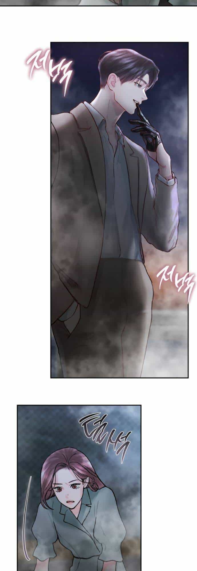 My Demon - Ác Quỷ Của Tôi - Chương 3 - ảnh 53