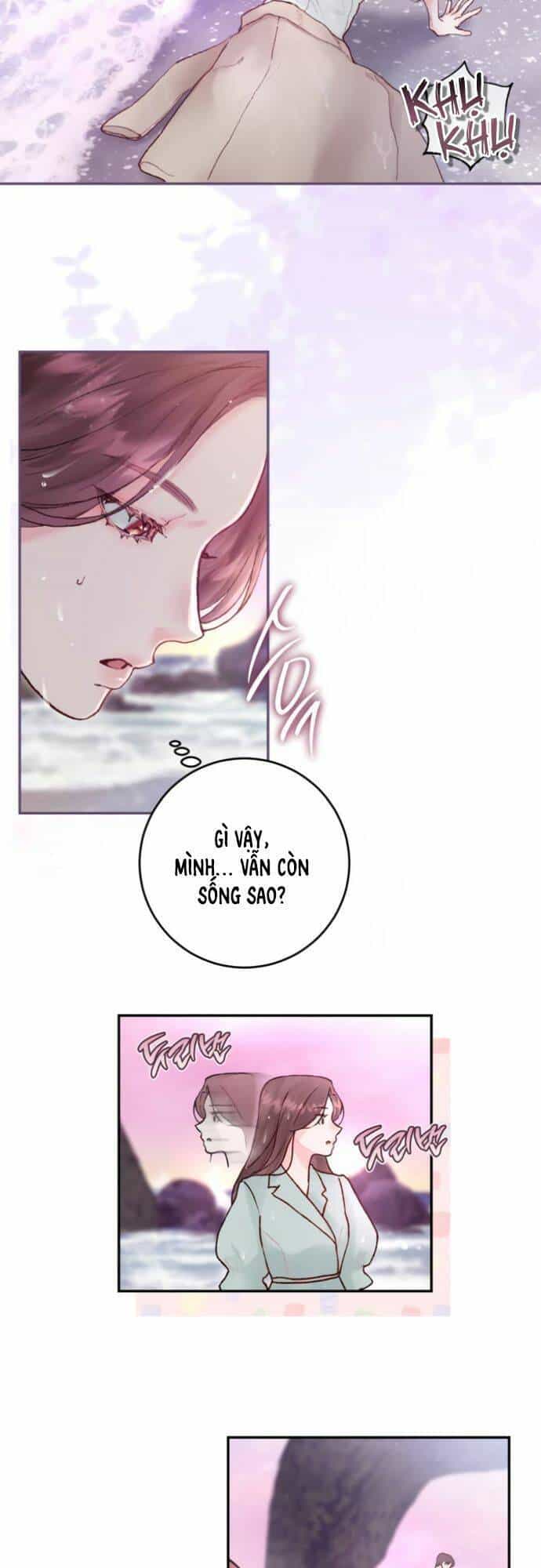 My Demon - Ác Quỷ Của Tôi - Chương 4 - ảnh 4