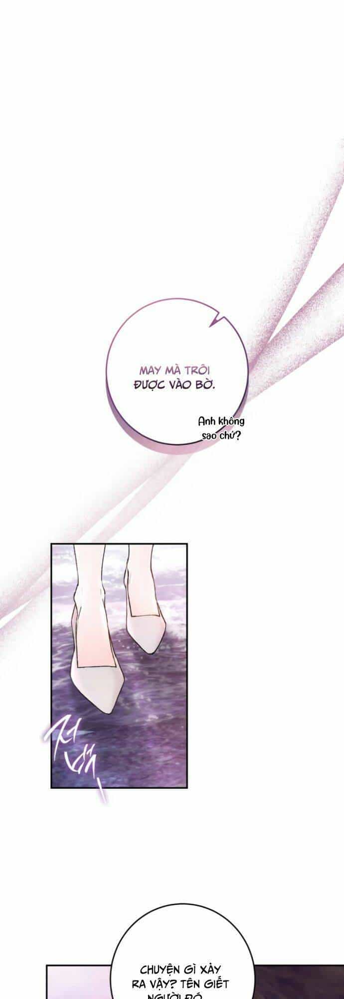 My Demon - Ác Quỷ Của Tôi - Chương 4 - ảnh 6