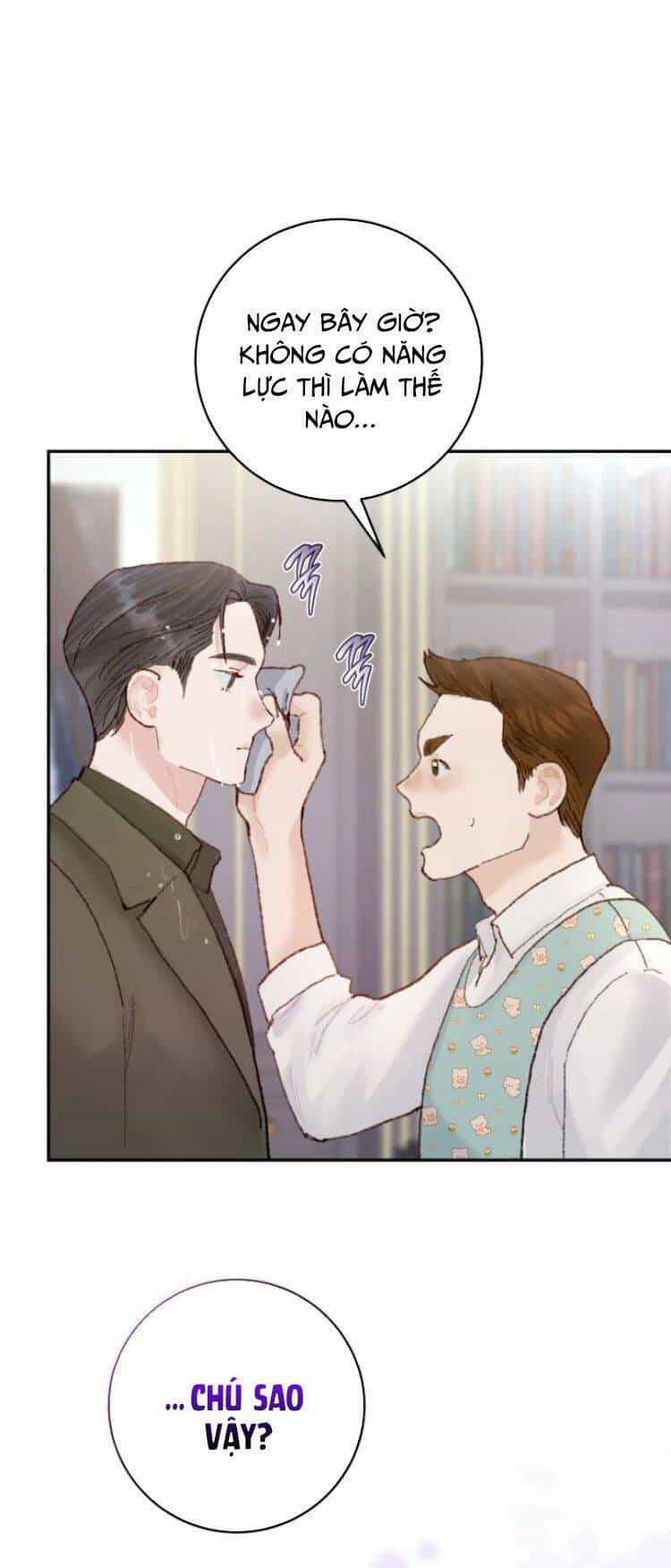My Demon - Ác Quỷ Của Tôi - Chương 5 - ảnh 104