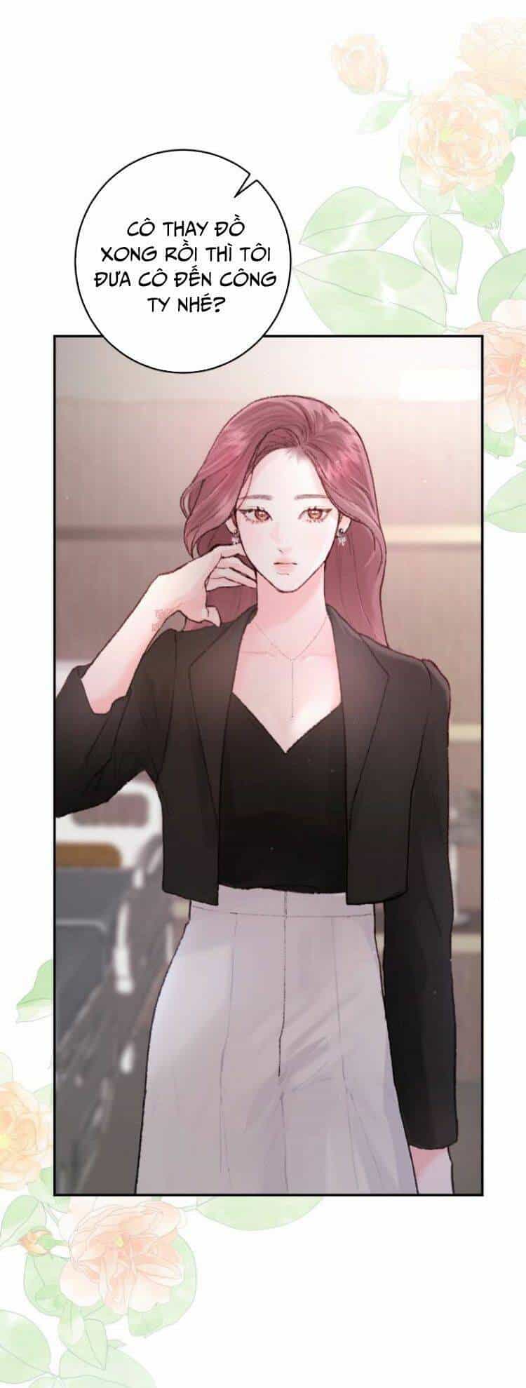 My Demon - Ác Quỷ Của Tôi - Chương 5 - ảnh 17