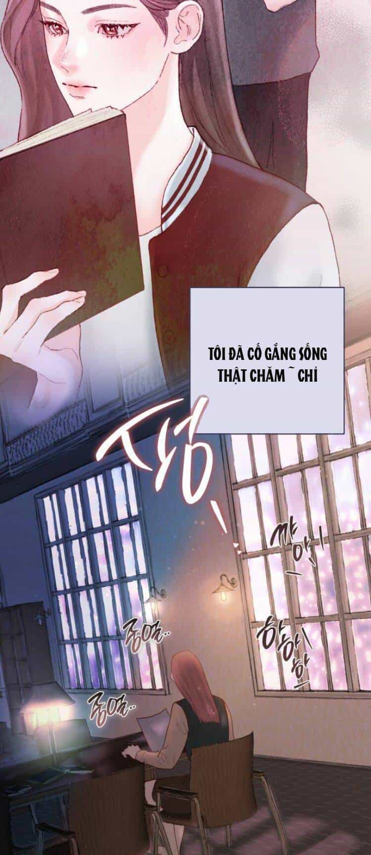 My Demon - Ác Quỷ Của Tôi - Chương 6 - ảnh 36