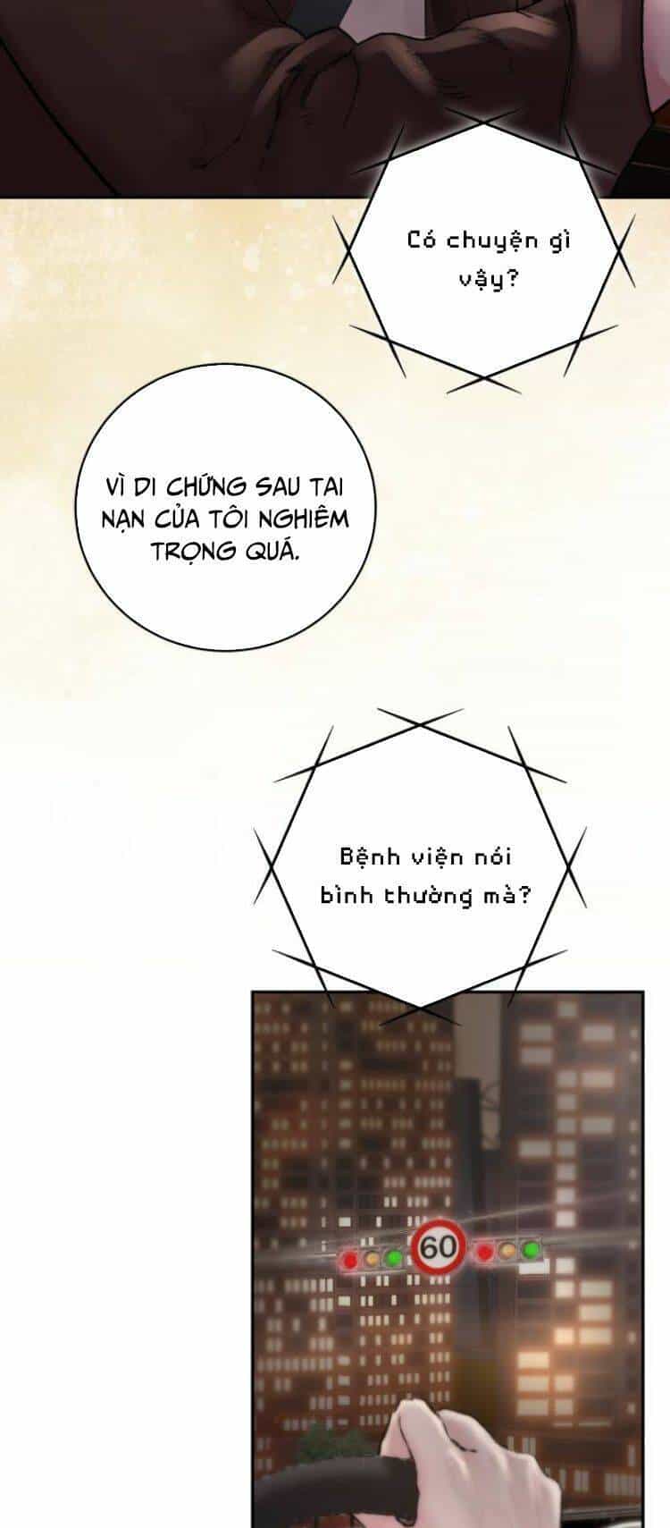 My Demon - Ác Quỷ Của Tôi - Chương 6 - ảnh 64