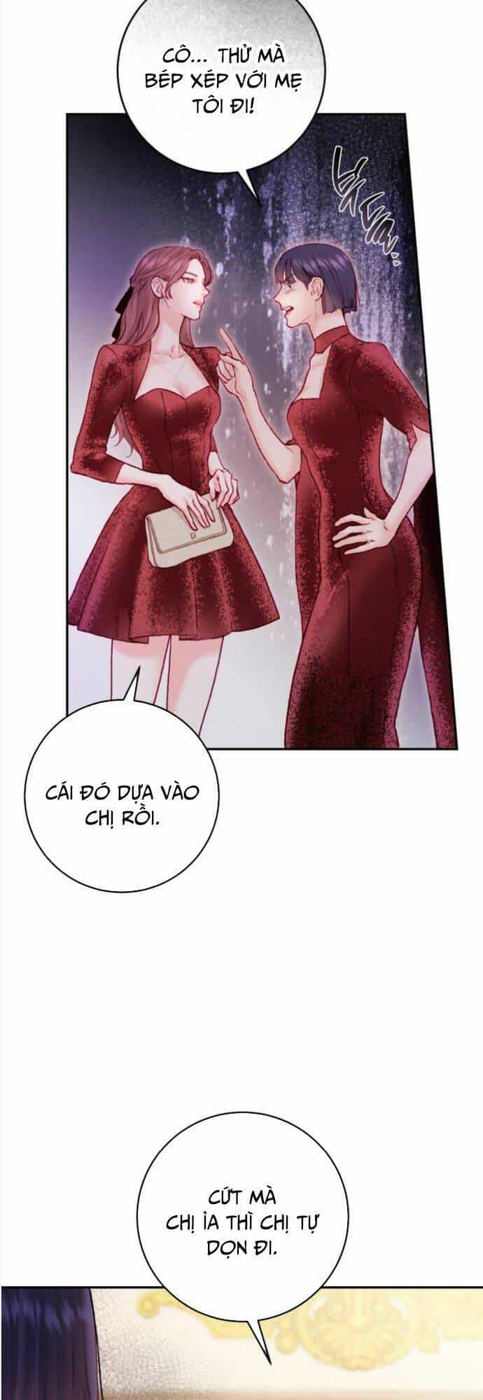 My Demon - Ác Quỷ Của Tôi - Chương 7 - ảnh 4