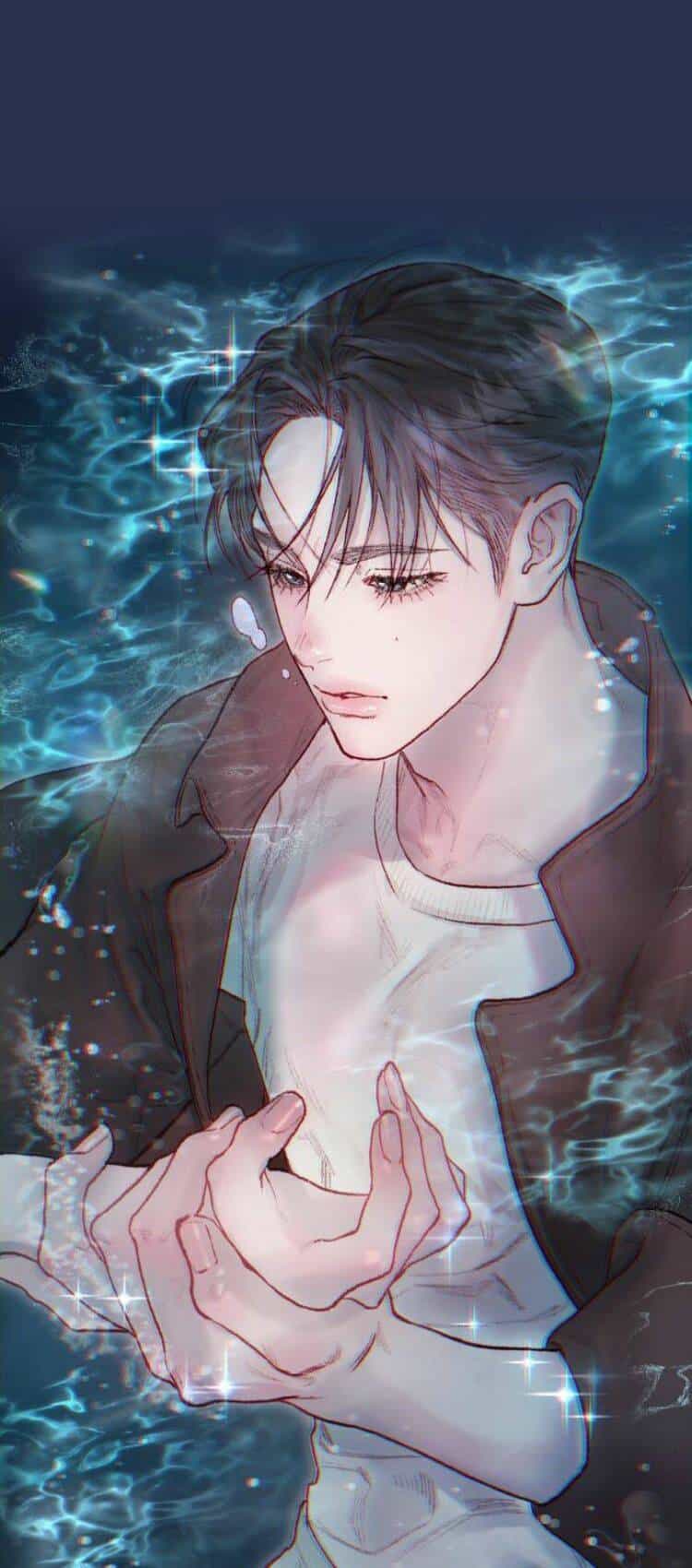 My Demon - Ác Quỷ Của Tôi - Chương 8 - ảnh 24