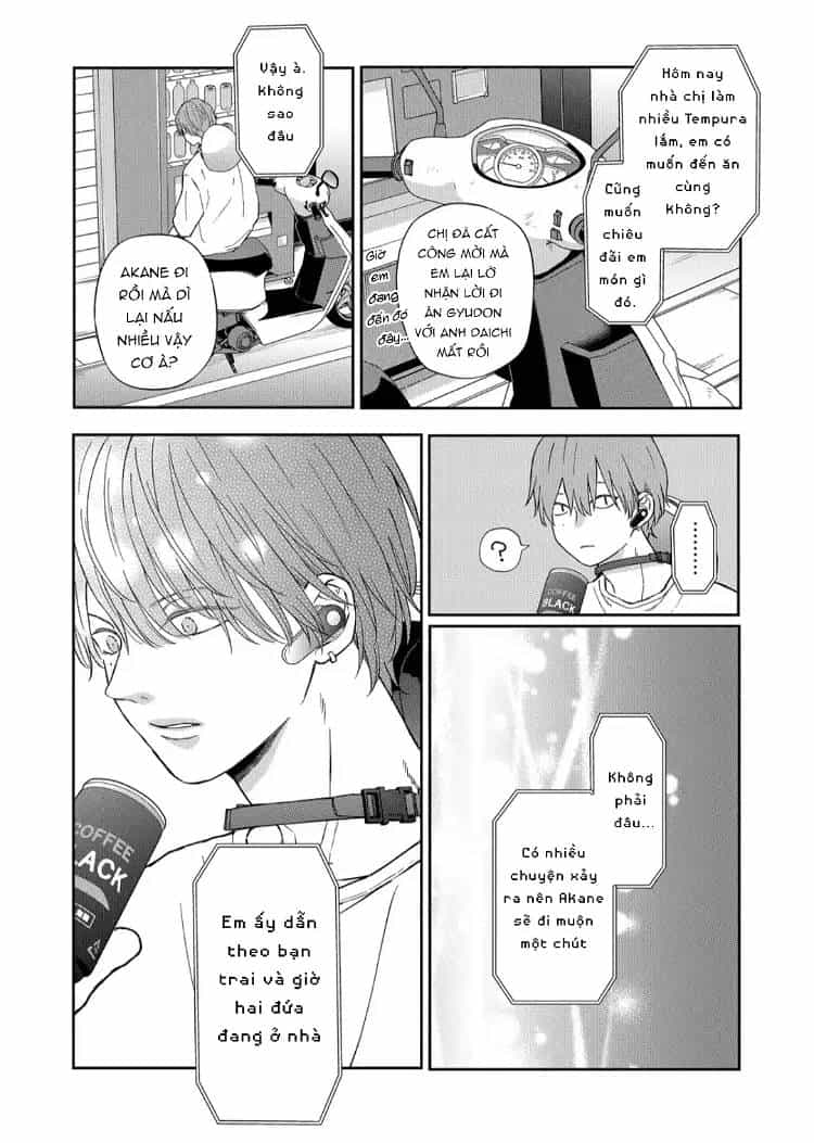 My Lv999 Love For Yamada-Kun - Chương 101 - ảnh 6