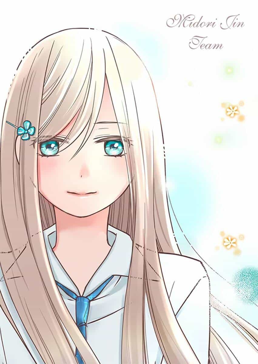 My Lv999 Love For Yamada-Kun - Chương 102 - ảnh 1