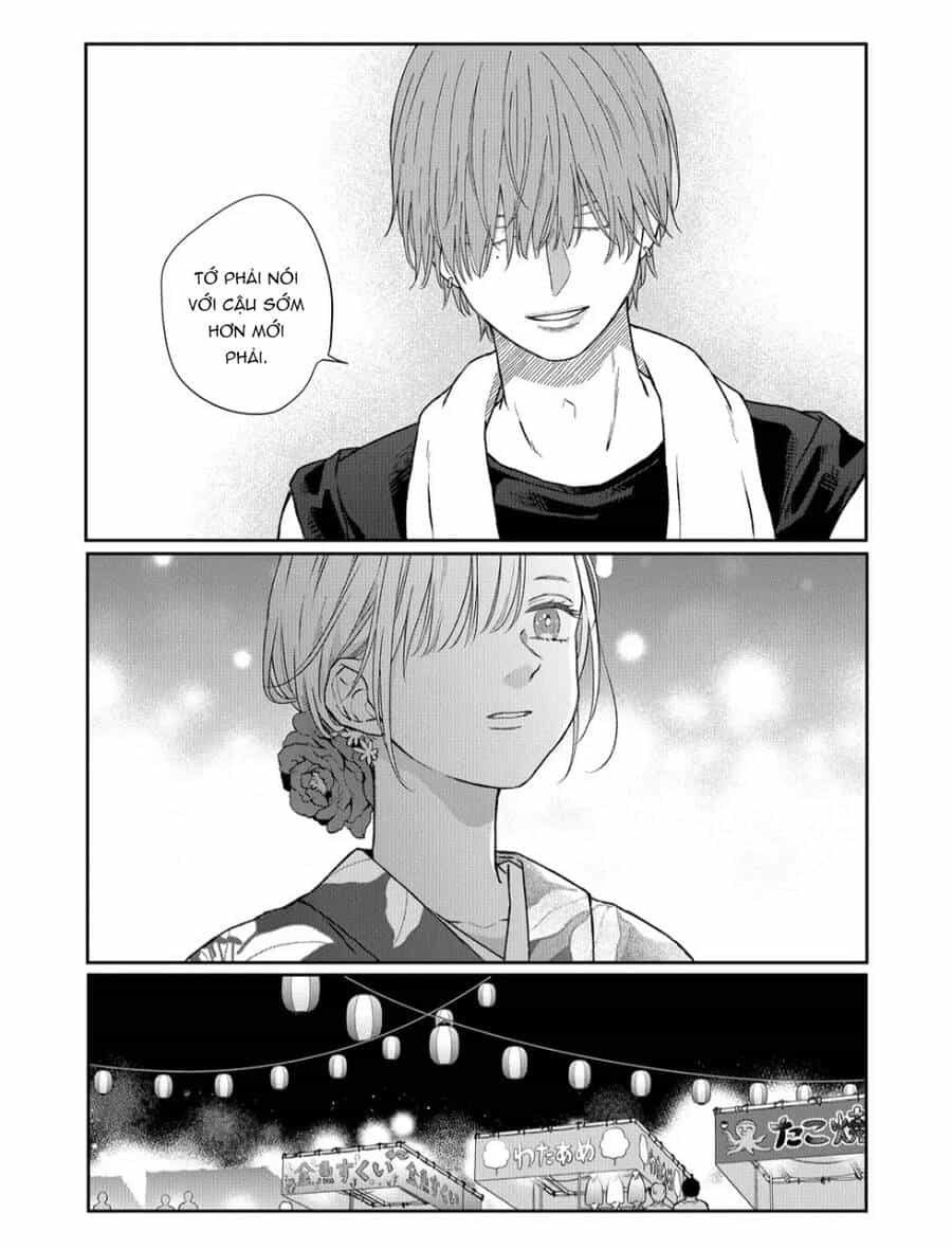 My Lv999 Love For Yamada-Kun - Chương 103 - ảnh 8