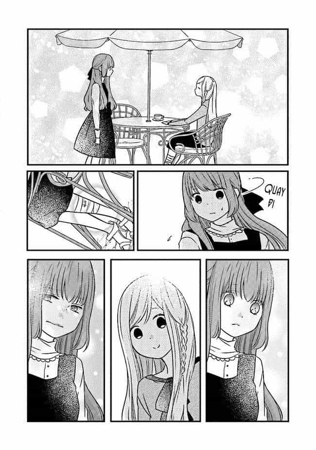 My Lv999 Love For Yamada-Kun - Chương 15 - ảnh 18