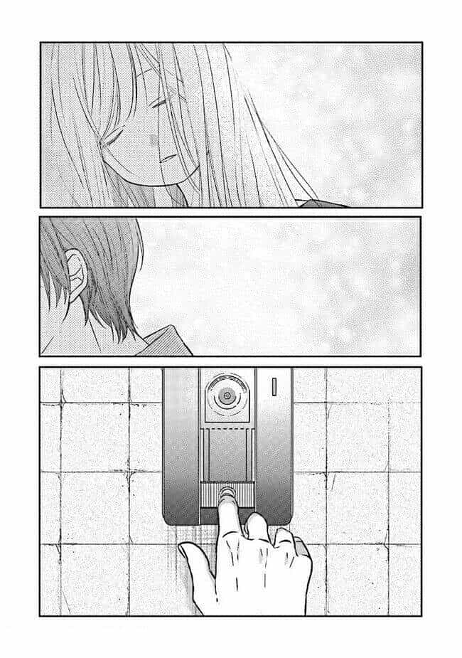 My Lv999 Love For Yamada-Kun - Chương 19 - ảnh 14