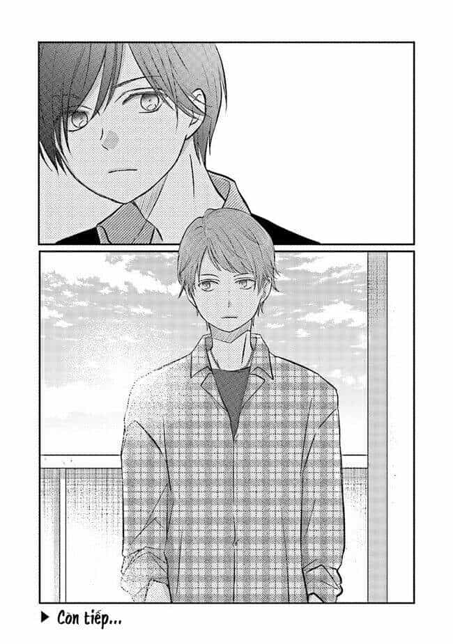 My Lv999 Love For Yamada-Kun - Chương 19 - ảnh 16