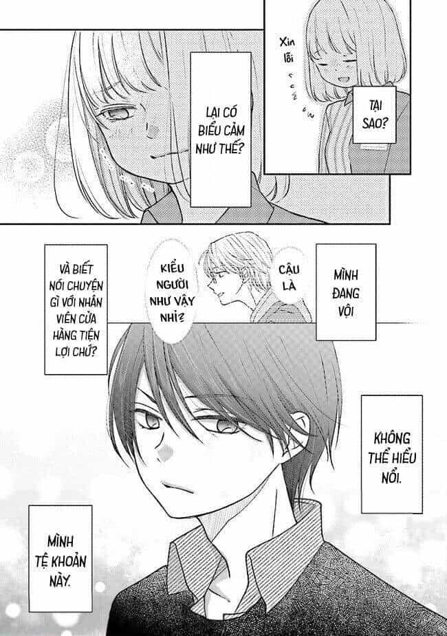 My Lv999 Love For Yamada-Kun - Chương 19 - ảnh 7