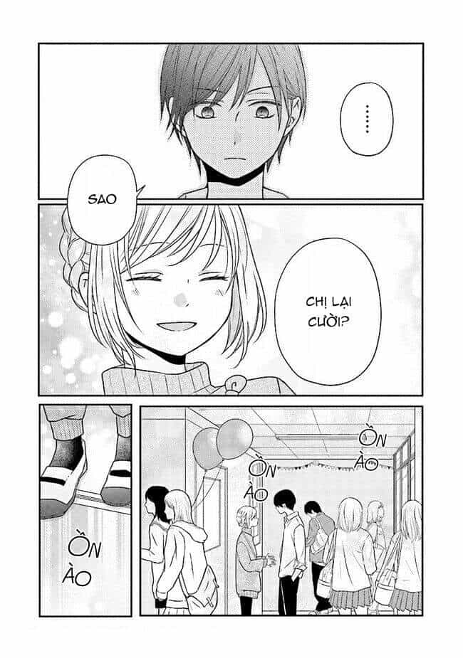 My Lv999 Love For Yamada-Kun - Chương 22 - ảnh 13