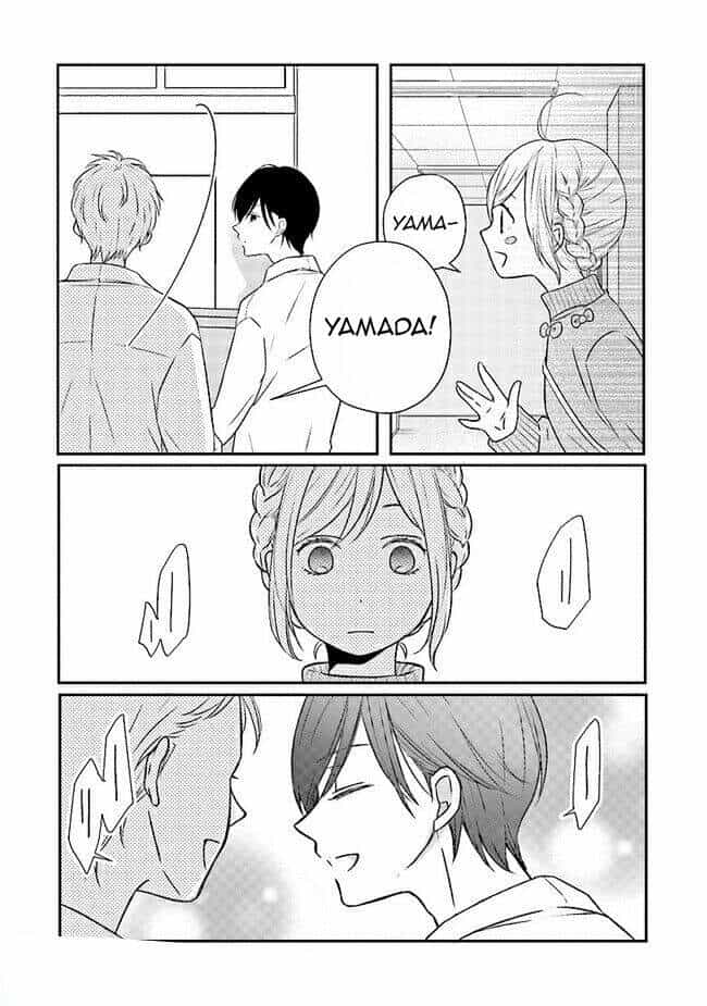 My Lv999 Love For Yamada-Kun - Chương 22 - ảnh 8