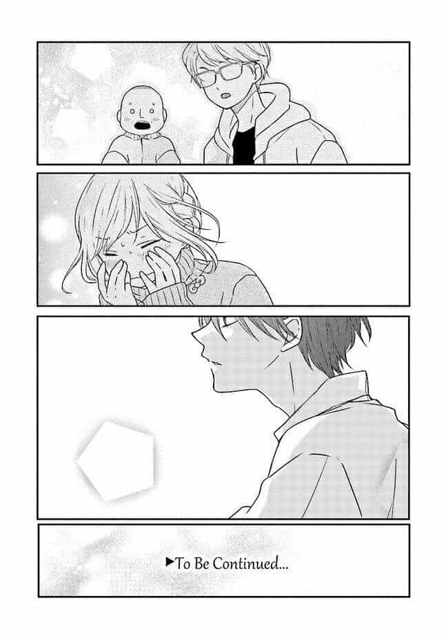 My Lv999 Love For Yamada-Kun - Chương 23 - ảnh 17