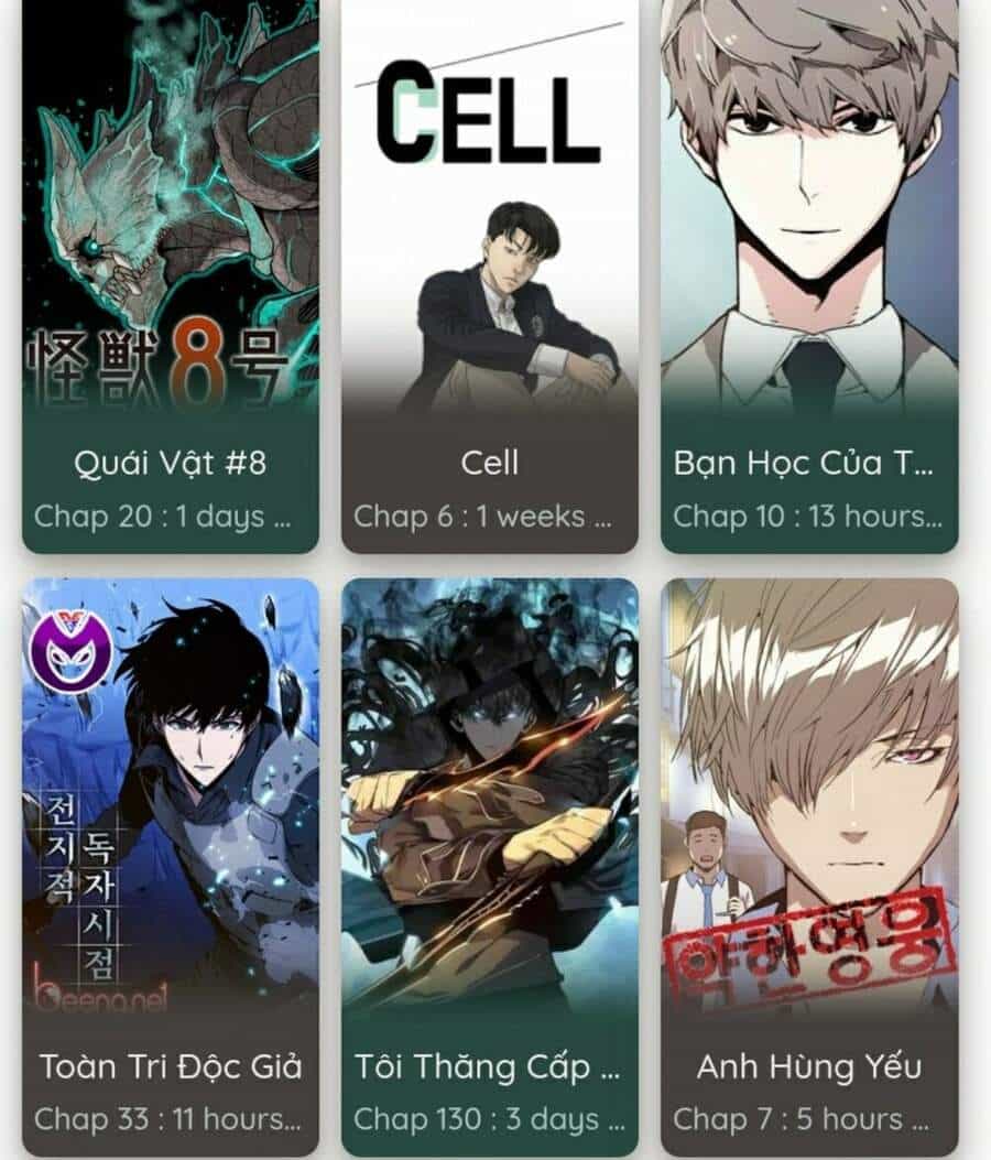My Lv999 Love For Yamada-Kun - Chương 23 - ảnh 19