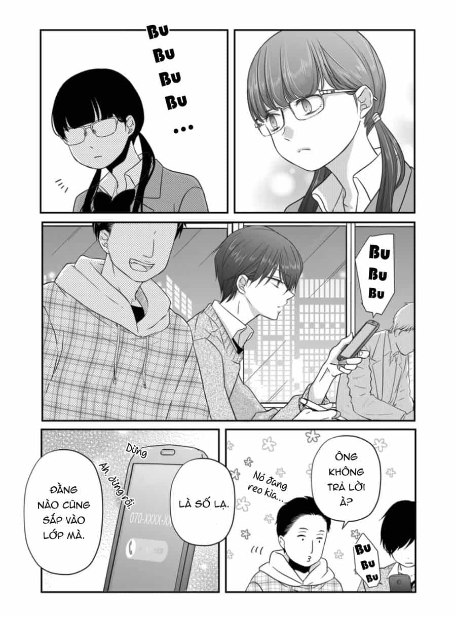 My Lv999 Love For Yamada-Kun - Chương 26 - ảnh 14