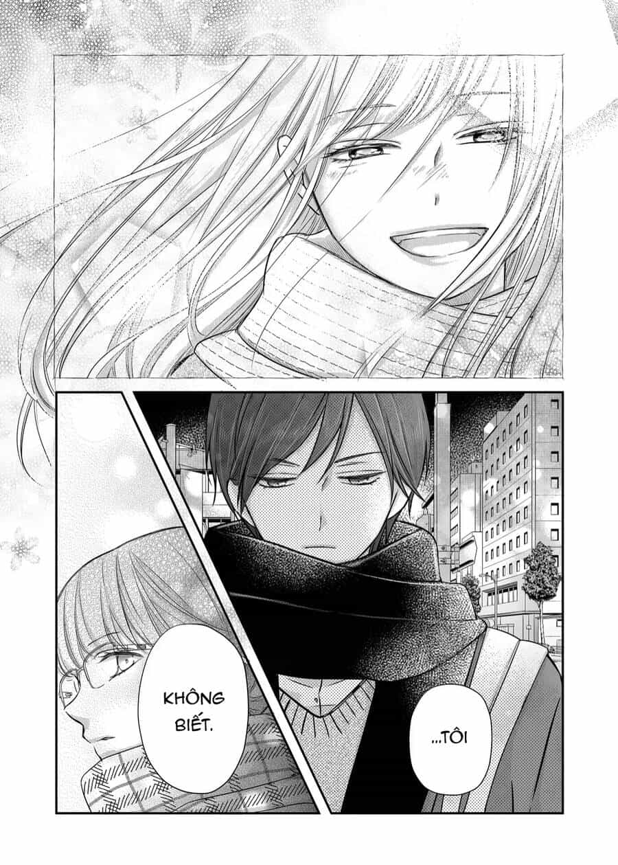 My Lv999 Love For Yamada-Kun - Chương 27 - ảnh 10