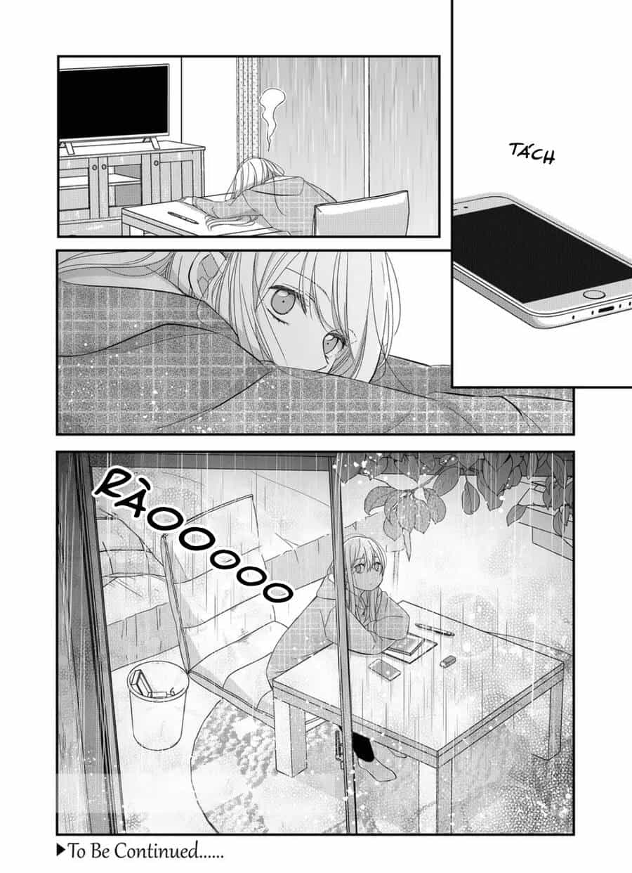 My Lv999 Love For Yamada-Kun - Chương 36 - ảnh 18