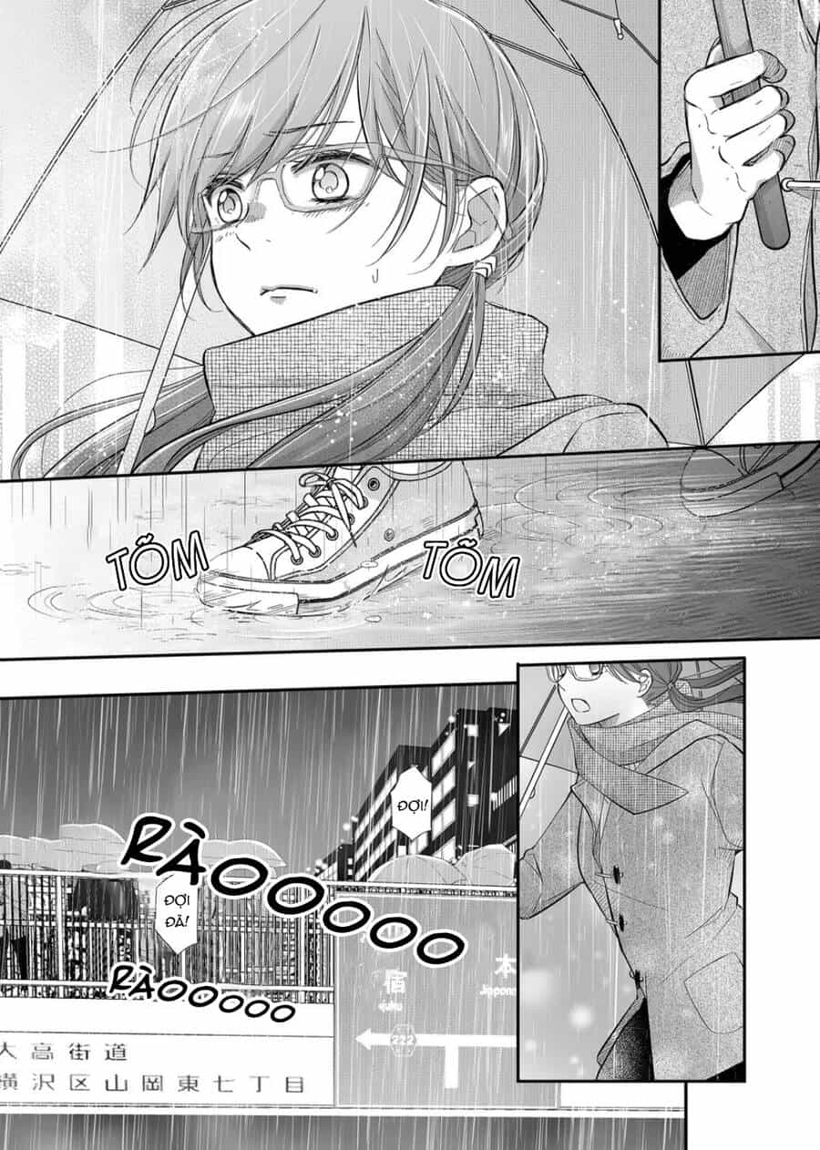 My Lv999 Love For Yamada-Kun - Chương 36 - ảnh 9