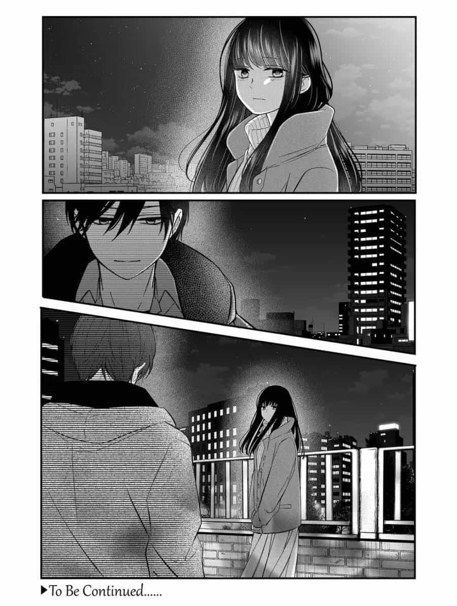 My Lv999 Love For Yamada-Kun - Chương 37 - ảnh 18