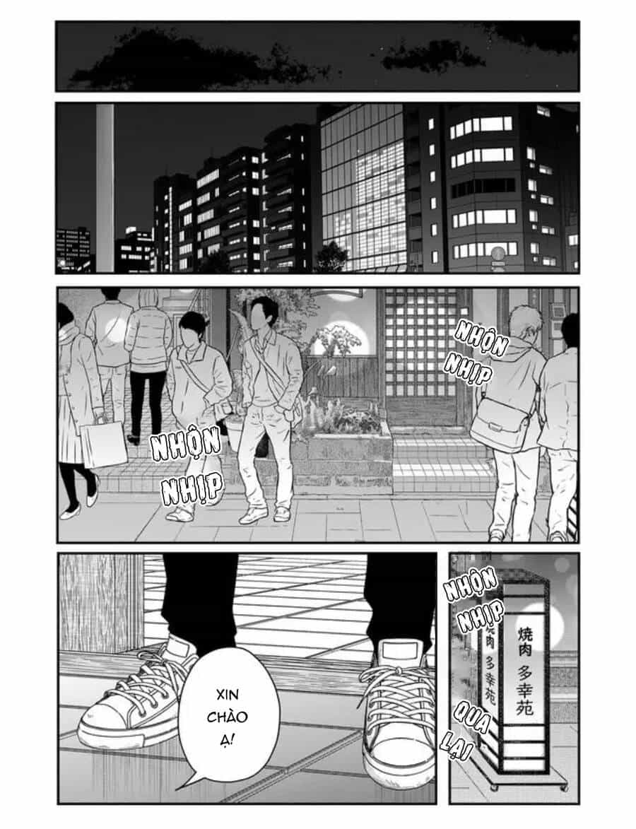 My Lv999 Love For Yamada-Kun - Chương 39 - ảnh 12