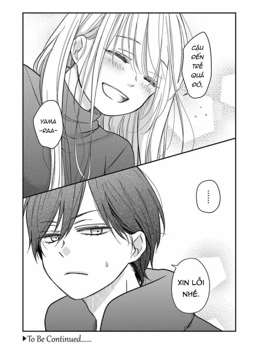 My Lv999 Love For Yamada-Kun - Chương 39 - ảnh 17