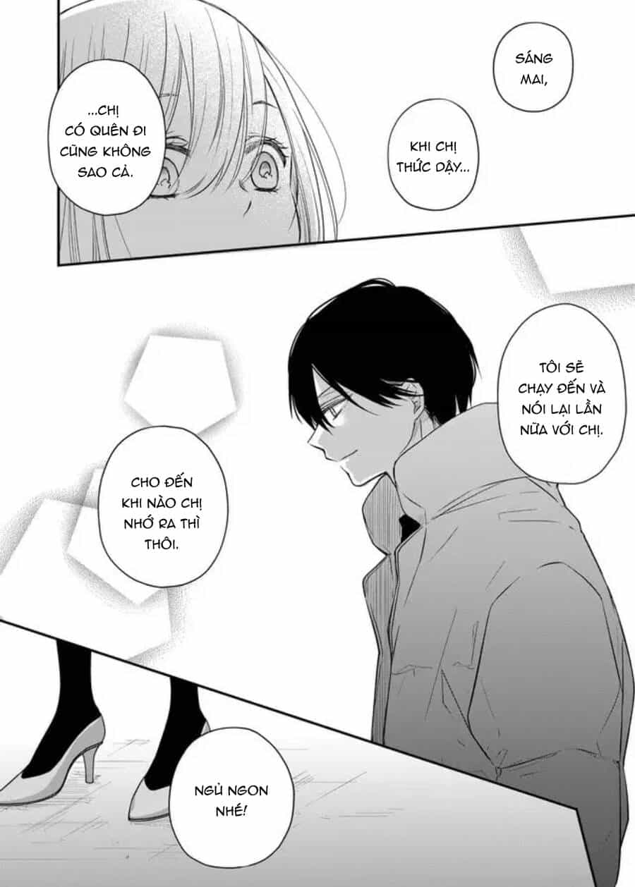 My Lv999 Love For Yamada-Kun - Chương 40 - ảnh 15