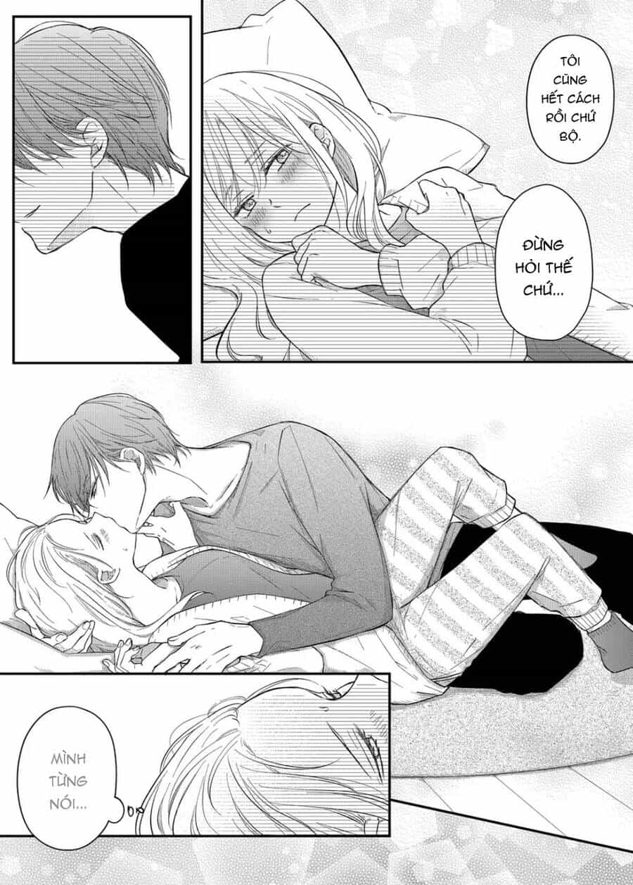 My Lv999 Love For Yamada-Kun - Chương 43 - ảnh 14